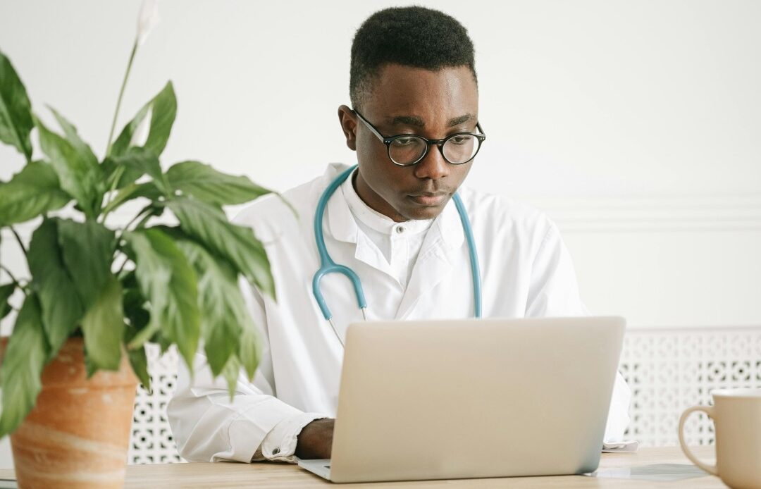 Telemedicine: Revolutionizing Healthcare One Click at a Time in Nigeria