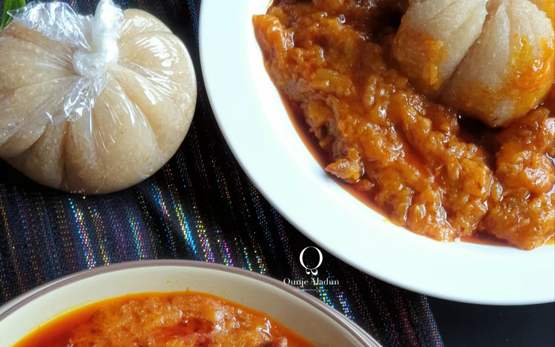  Nigerian Food Pairings: Surprising Combinations That Work