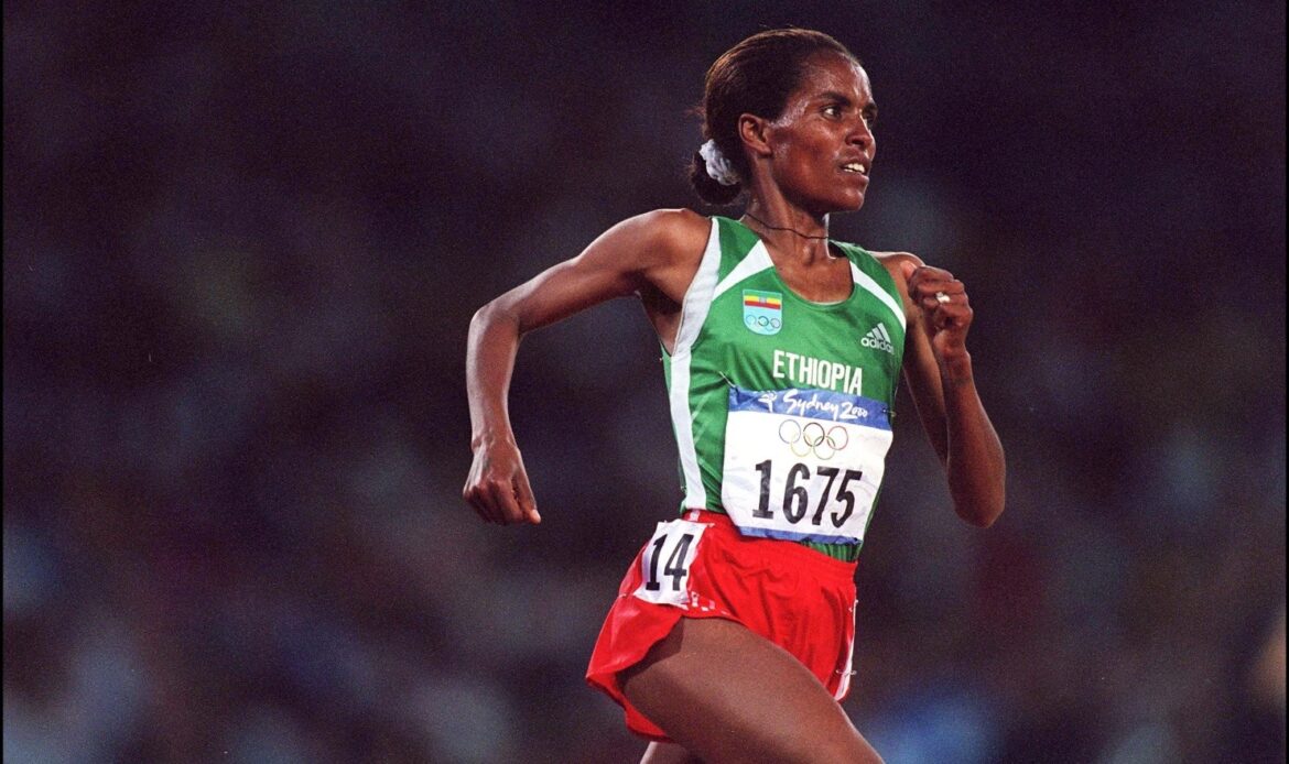 10 Africans That Have Made History at the Olympics