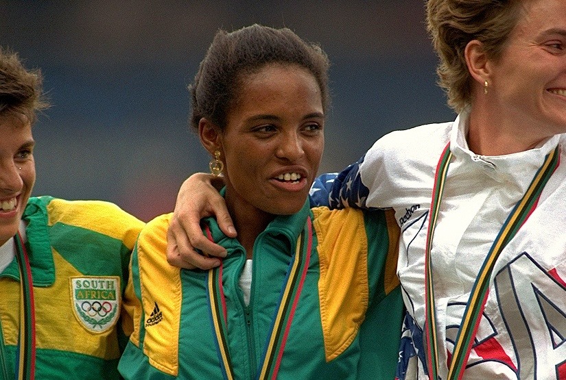 Derartu Tulu: Pioneering African Woman in Olympic History