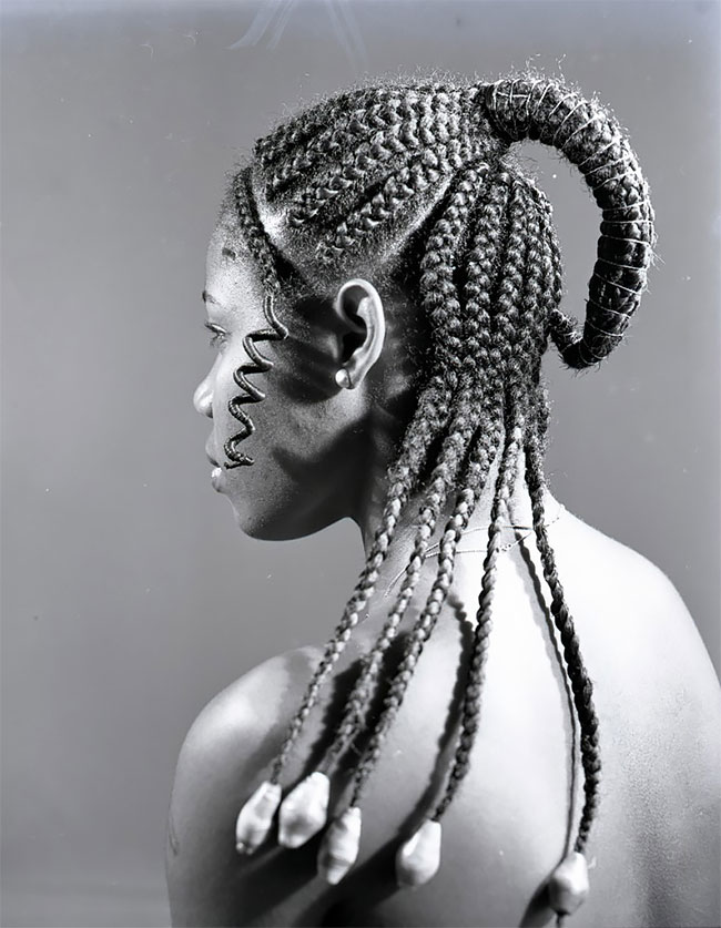 The Evolution of Nigerian Hairstyles: A Journey Through Time