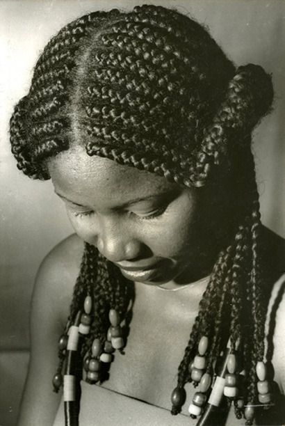 The Evolution of Nigerian Hairstyles - Google Search