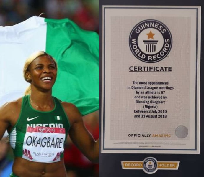 10 Golden Moments in Nigerian Sports History