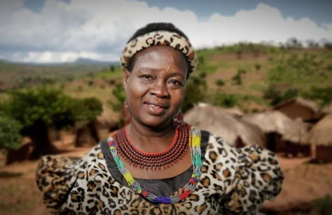 Theresa Kachindamoto: The Warrior Chief Transforming Malawi