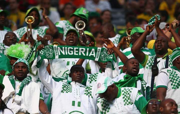 10 Golden Moments in Nigerian Sports History