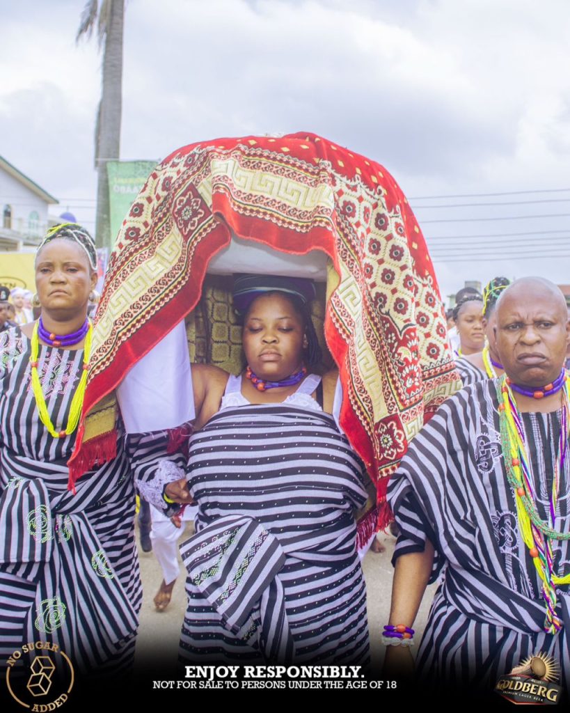 Annual Cultural Events in Africa: From Carnival to Masquerades