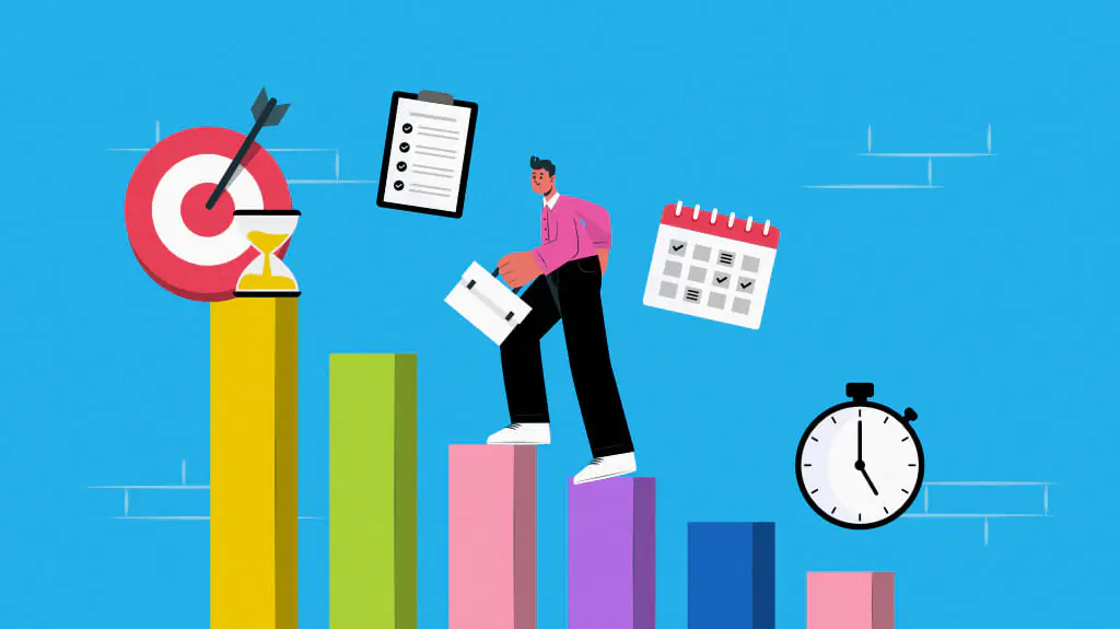 Productivity Tools: 10 Apps to Help You Stay Focused and Organized