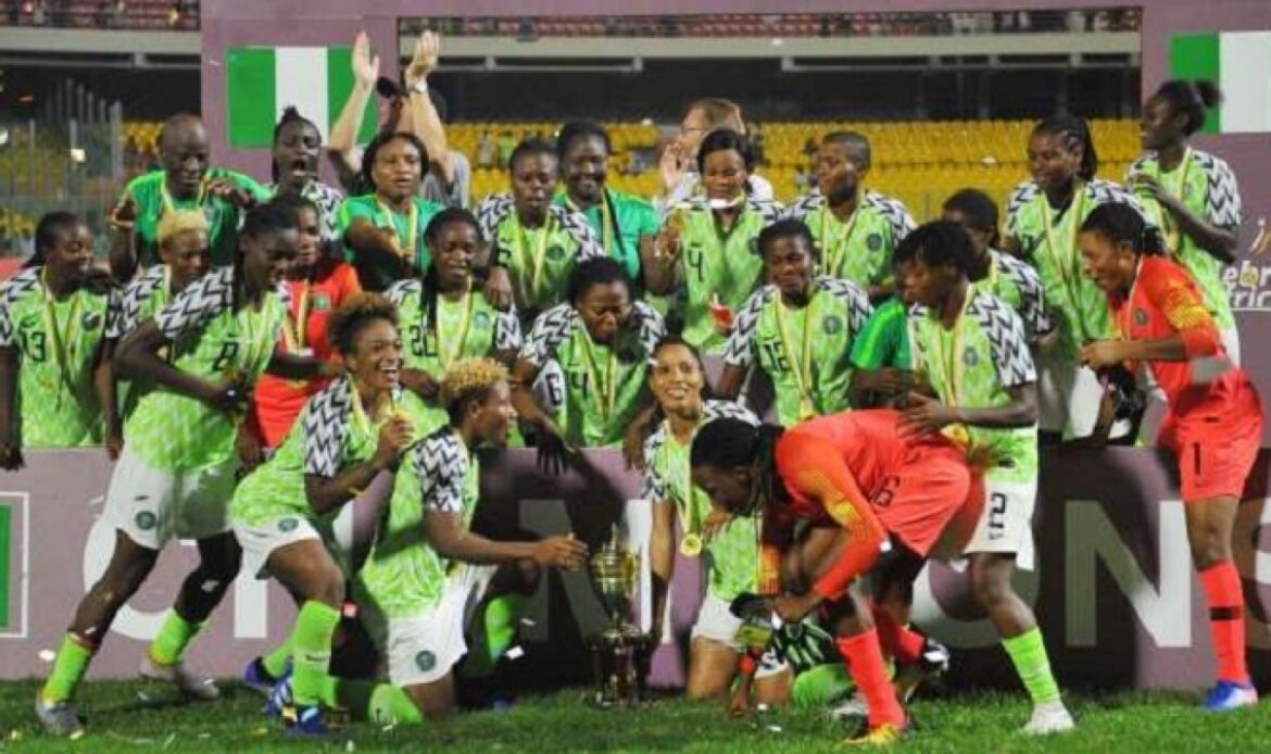 10 Golden Moments in Nigerian Sports History