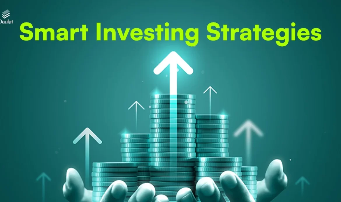 Smart Investment Strategies for Freelancers