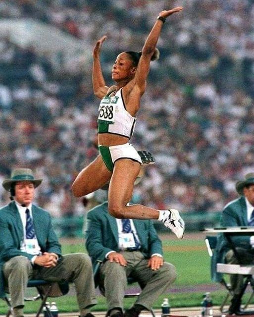 10 Africans That Have Made History at the Olympics