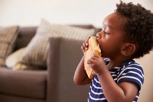 10 Healthy Habits to Instill in Children Early On