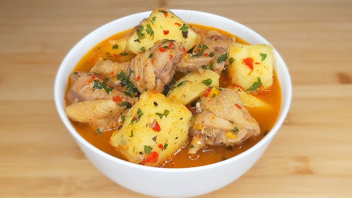  Nigerian Food Pairings: Surprising Combinations That Work