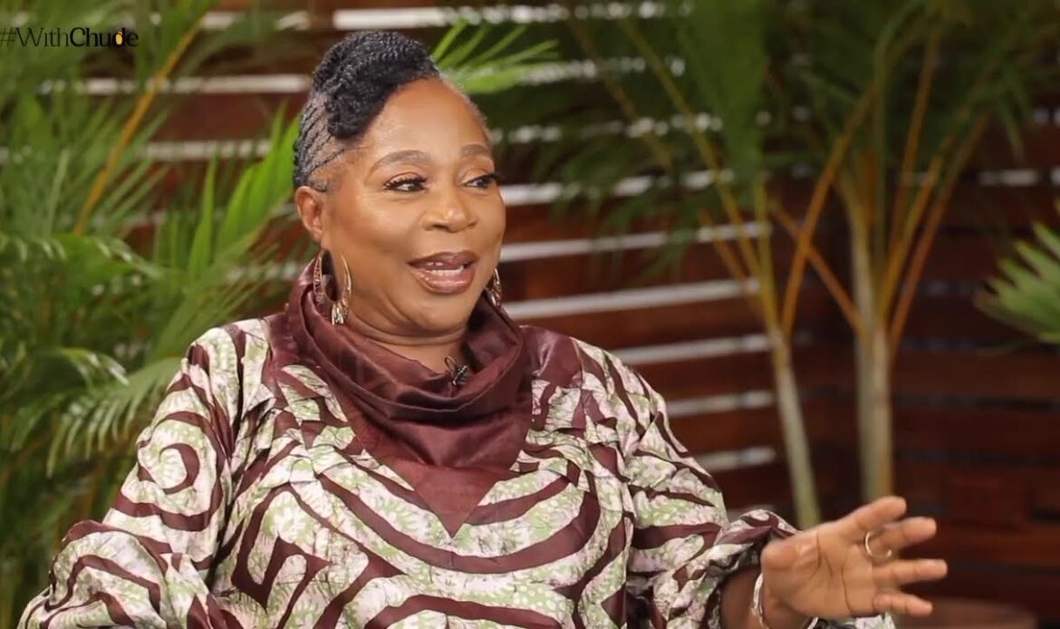 Celebrating the Impactful Life of Onyeka Onwenu, a Singer/Songwriter, Human Rights, and Social Activist