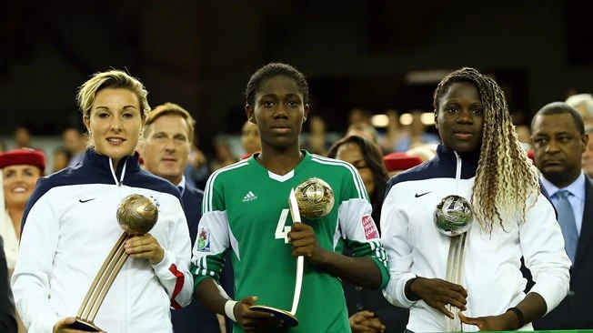 10 Golden Moments in Nigerian Sports History