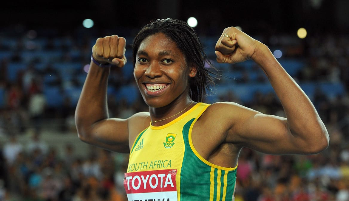 10 Africans That Have Made History at the Olympics