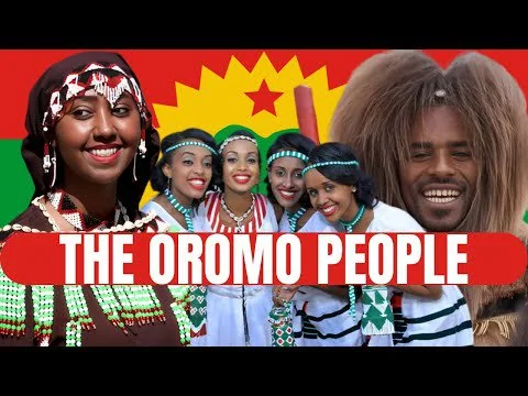 The Oromo – Ethiopia’s Largest Ethnic Group - RefinedNG