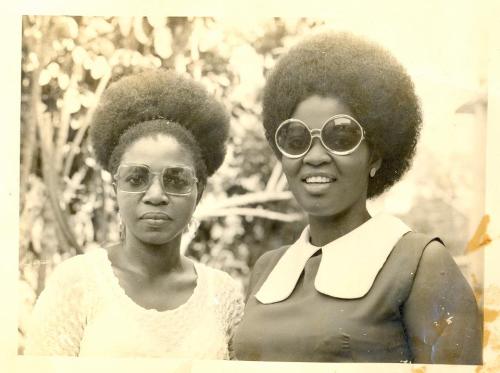 The Evolution of Nigerian Hairstyles: A Journey Through Time