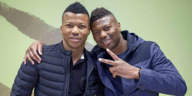 Things You Never Knew About Nigerian Football - Brothers in Arms