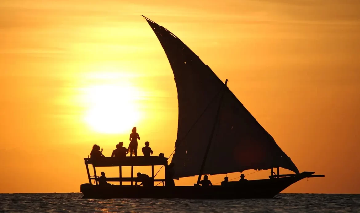 Festival of the Dhow - Zanzibar: Everything You Need To Know