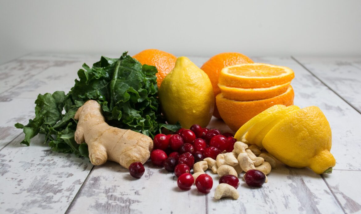 Discover 8 natural foods that help cleanse and detoxify your body. From lemon to spinach, these ingredients boost health and are readily available in Nigeria.