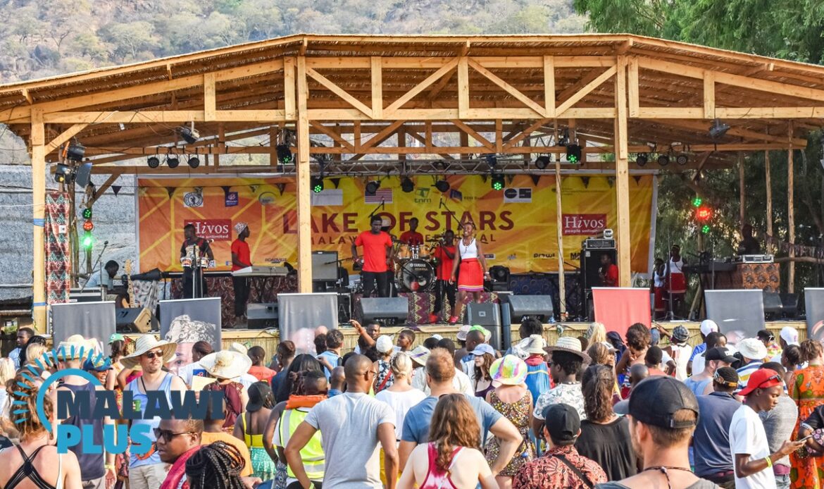 Lake of Stars Festival: A Celebration of Culture, Music, and Malawi’s Beauty