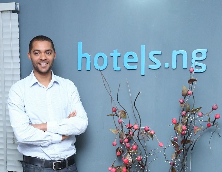 Mark Essien: The Visionary Behind Nigeria's Digital Hospitality Revolution