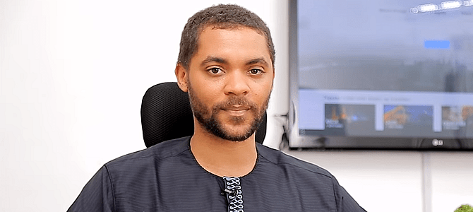 Mark Essien: The Visionary Behind Nigeria's Digital Hospitality Revolution