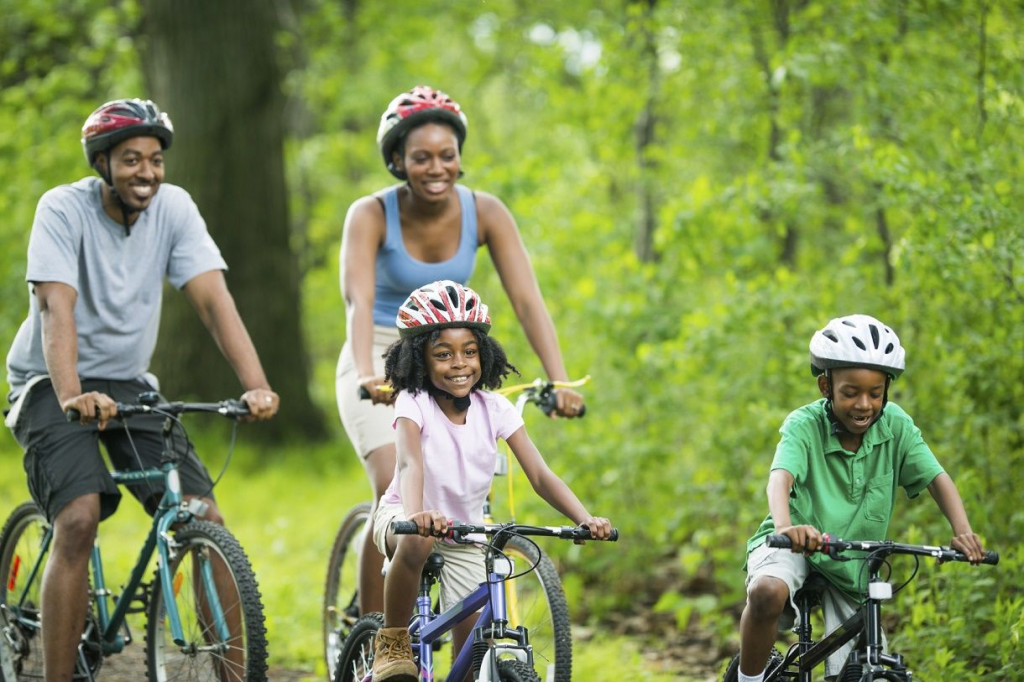 The Benefits of Outdoor Activities for Physical and Mental Health