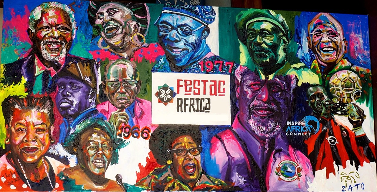 FESTAC 2024: What You Need to Know About Africa's Biggest Cultural Celebration