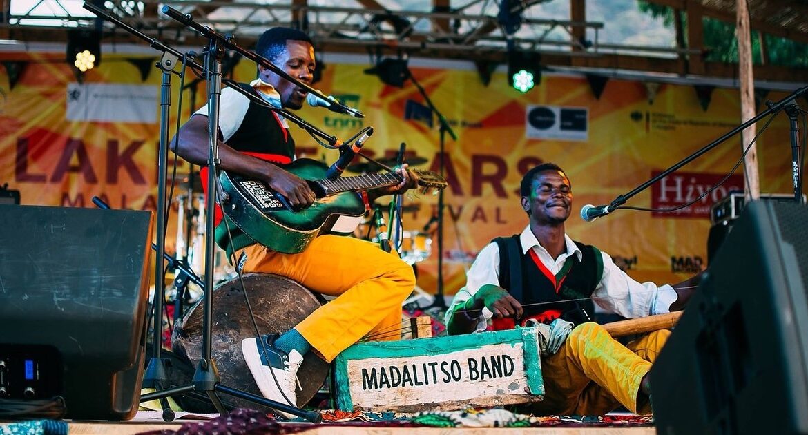 Lake of Stars Festival: A Celebration of Culture, Music, and Malawi’s Beauty