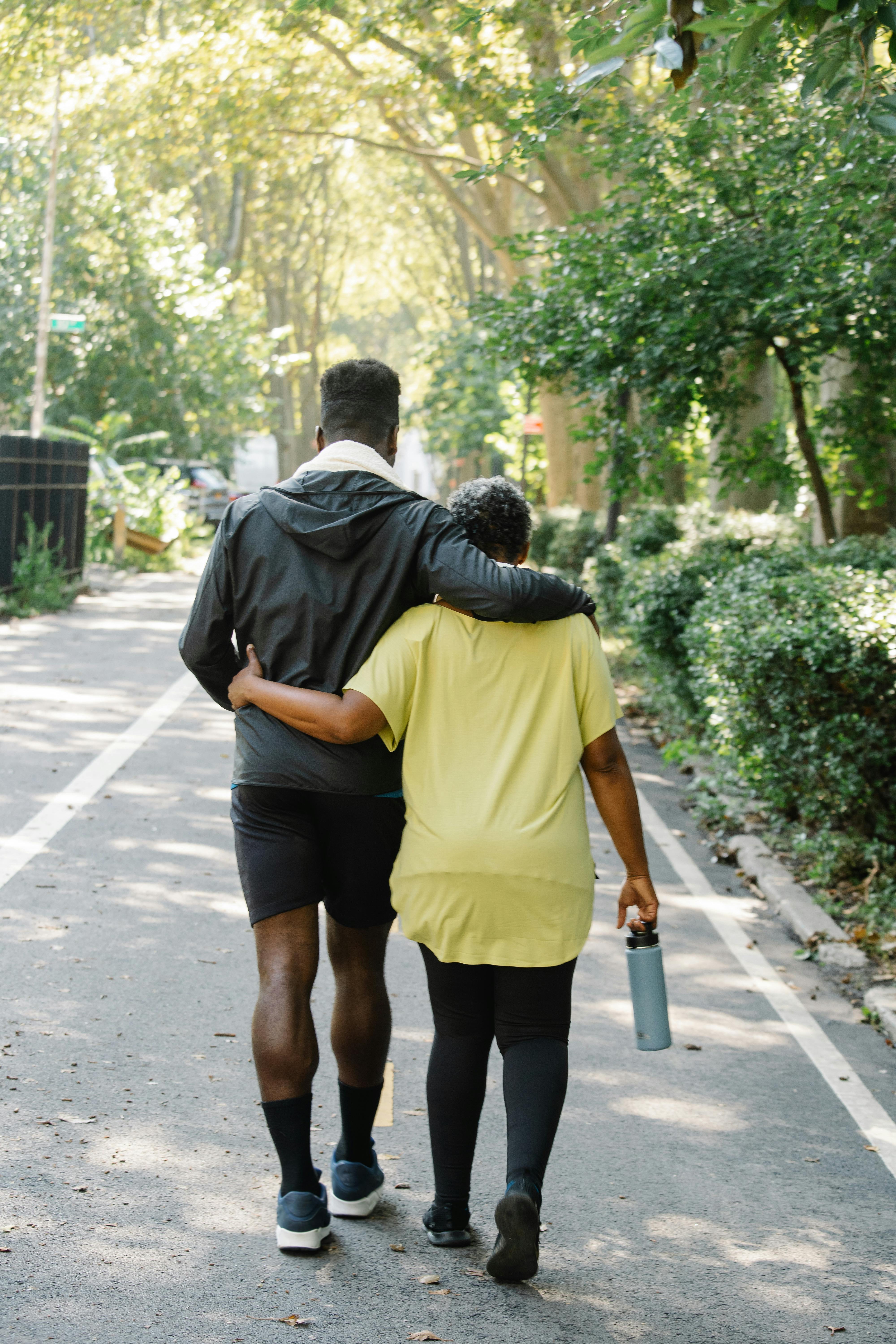 Why You Should Walk Every Day: A Simple Habit with Powerful Health Benefits