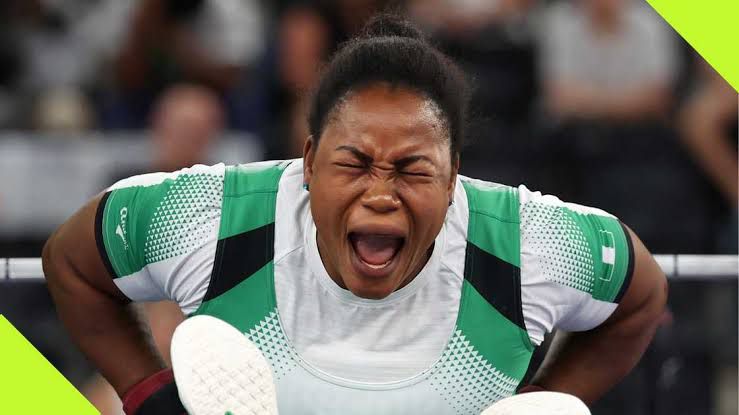 Onyinyechi Mark Wins Gold and Sets New Paralympic Record at Paris 2024