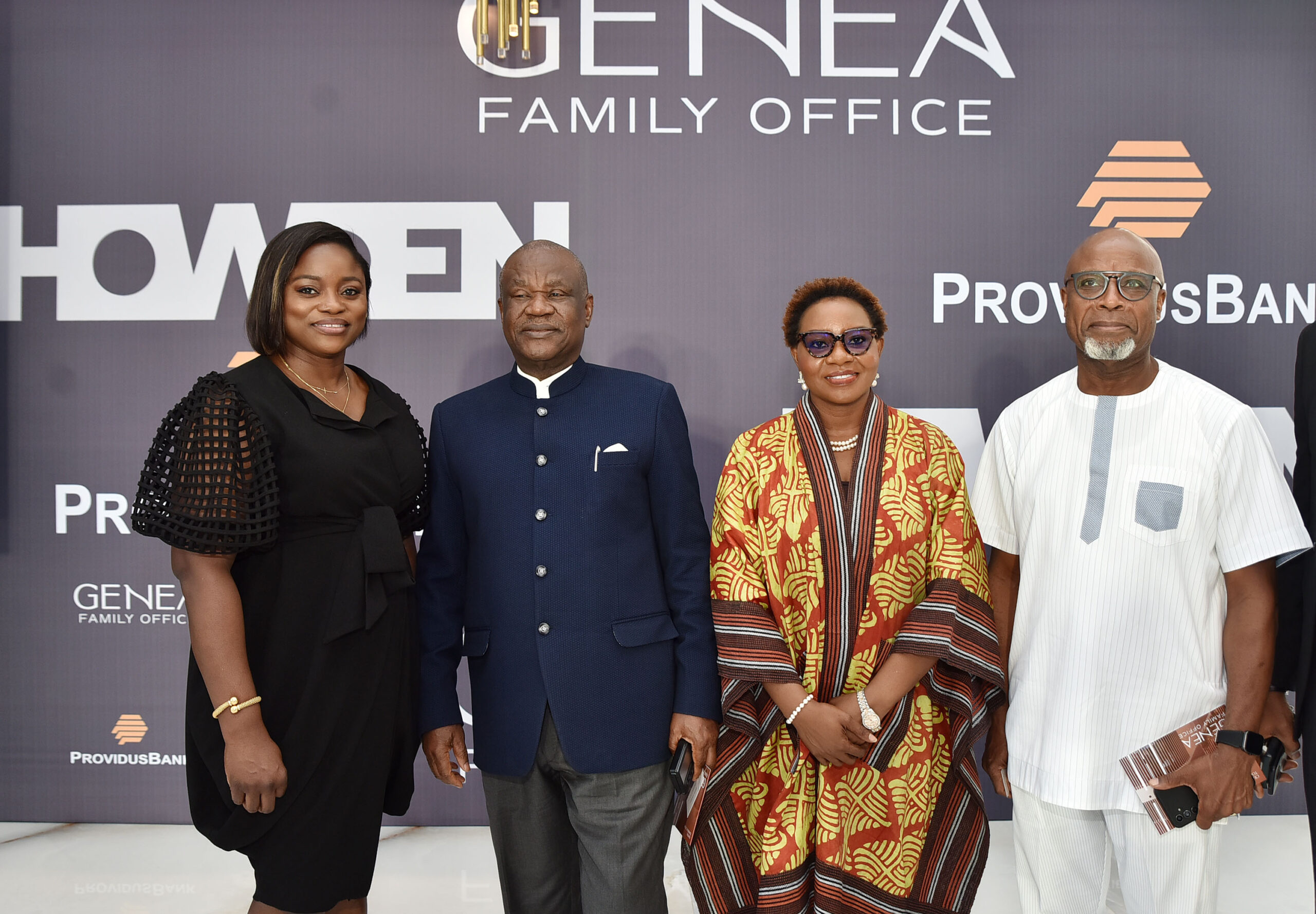  Genea Family Office Hosts Exclusive Event on Estate and Wealth Planning