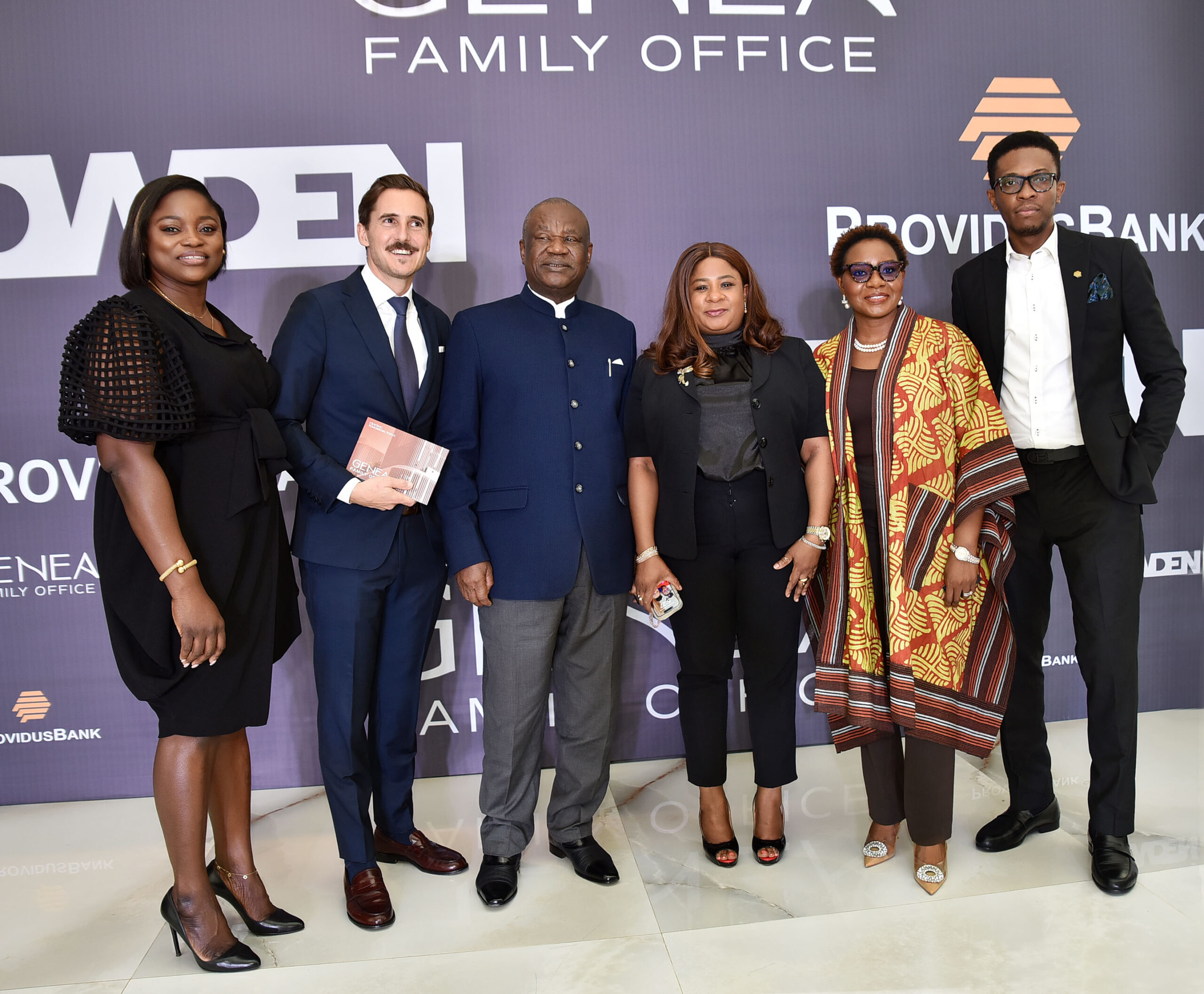  Genea Family Office Hosts Exclusive Event on Estate and Wealth Planning