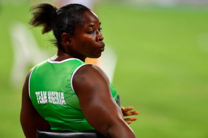 Flora Ugwunwa Extends Nigeria’s Tally, Wins Silver in Javelin 