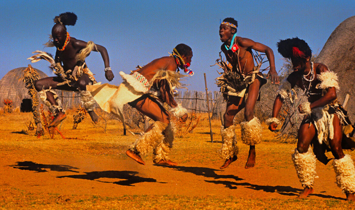 All you need to know about the Zulu Culture