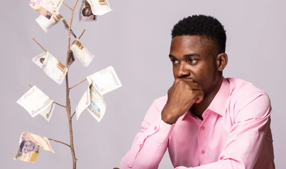 6 Effective Ways to Overcome Financial Stress