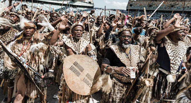 All you need to know about the Zulu Culture