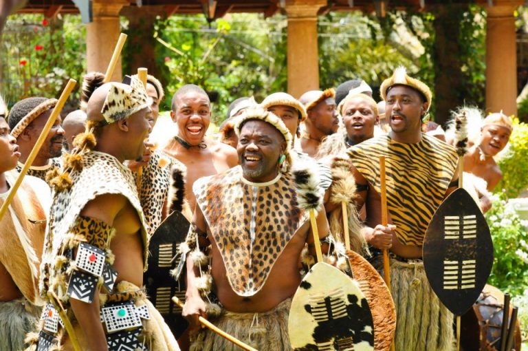 All you need to know about the Zulu Culture