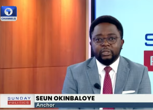 Seun Okinbaloye: From Nollywood Star to Nigeria’s Leading Political Journalist