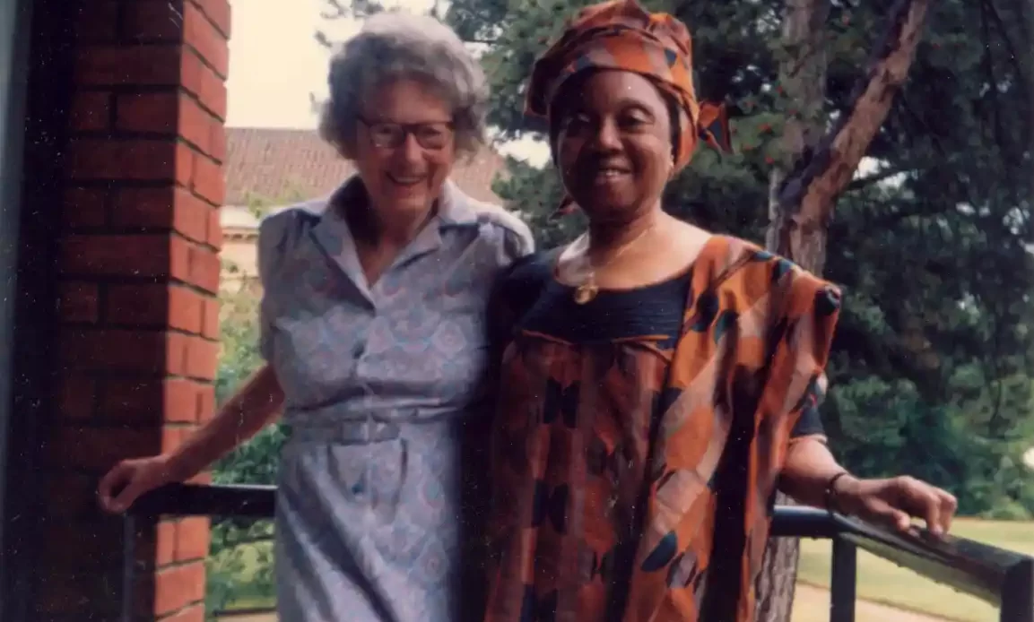 Lady Kofoworola Ademola: The First African Woman to Earn a Degree from Oxford University