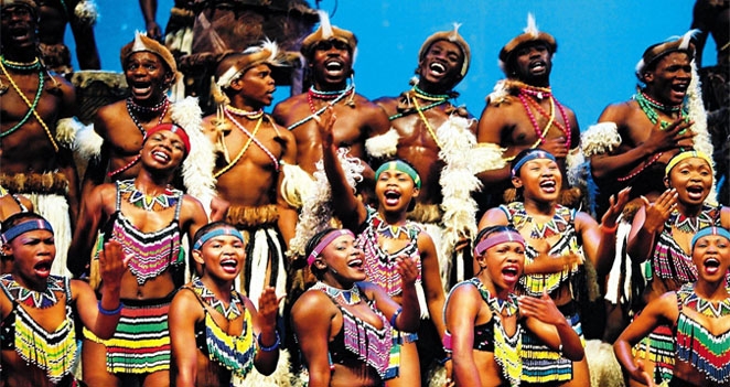 All you need to know about the Zulu Culture