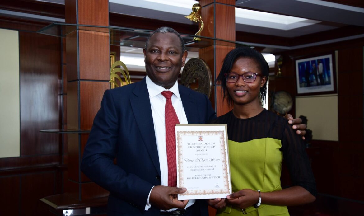 James Mwangi: Transforming Lives through Financial Access