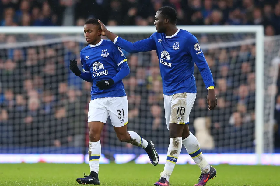 Ademola Lookman: Rising Star in European and African Football 