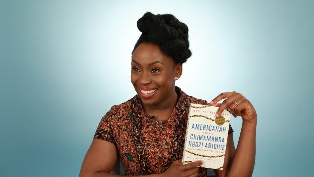 Chimamanda Ngozi Adichie’s New Novel Dream Count Set for Release in 2025