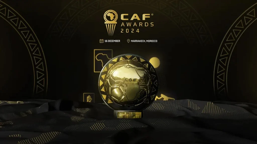 Lookman, Troost-Ekong Make CAF’s 2024 Awards Nominees for Men’s Categories