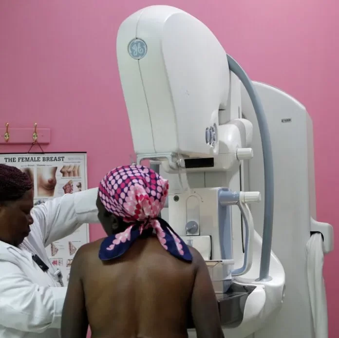 The Importance of Self-Exams and Mammograms: Early Detection Saves Lives