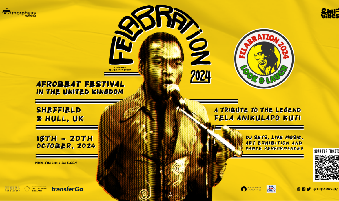 Everything You Need to Know About Felabration 2024: A Celebration of Afrobeat and Cultural Legacy