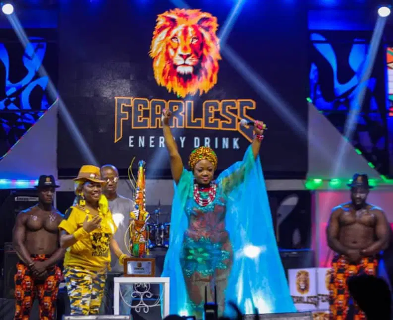 Felabration 2024 Kicks Off with Climate Change Debate and Electrifying Performances