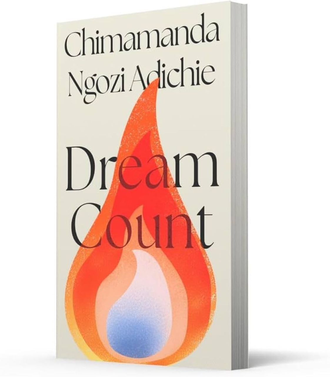 Chimamanda Ngozi Adichie’s New Novel Dream Count Set for Release in 2025